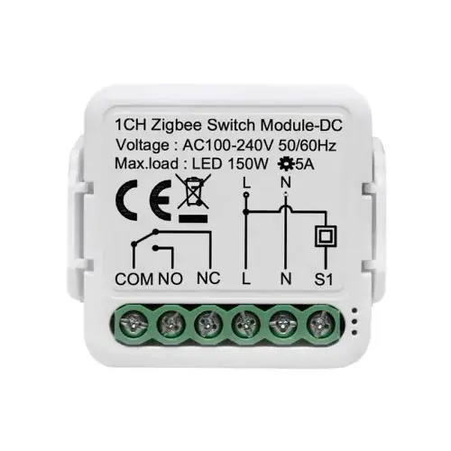 Zigbee