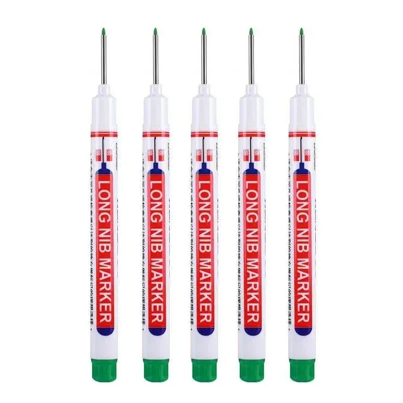 5Pcs groen