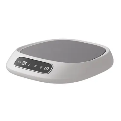 Image de Chauffe-Verres USB Thermostatique - 3 Vitesses & Température Stabilisée