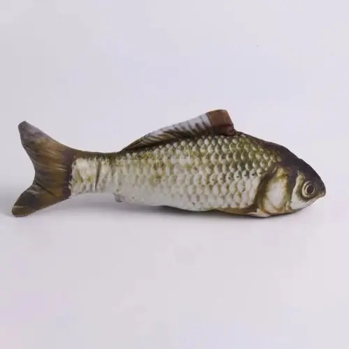 Erba carpa