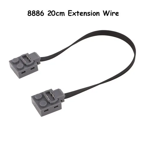 20 cm kabel