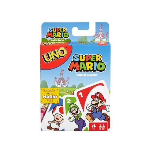 DRD00-Super Mario