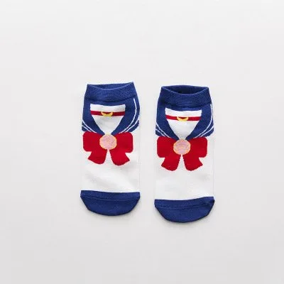 Blauw rood
