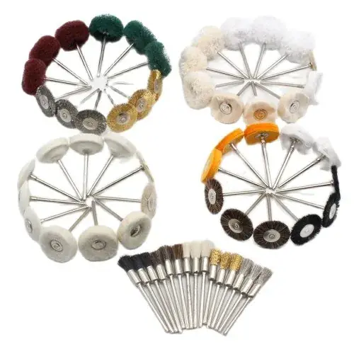 Seulement 60PCS serpillière