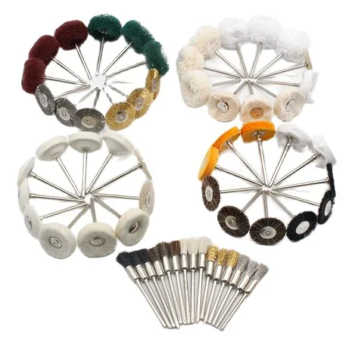 Solo 60PCS mocio