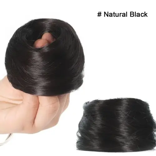 Natural negro