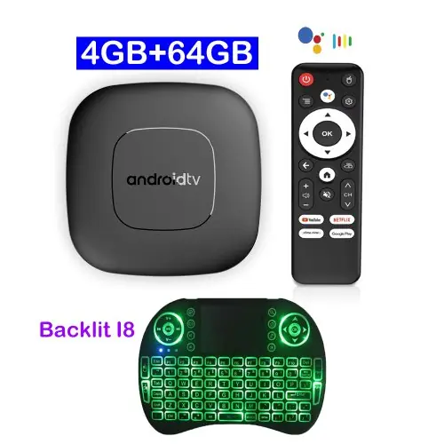 4G 64G voix I8