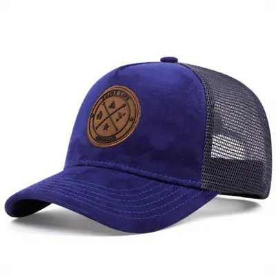 Image de Casquette Unisexe 'Profiter de la Vie' - Style Baseball