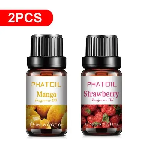Mango fresa