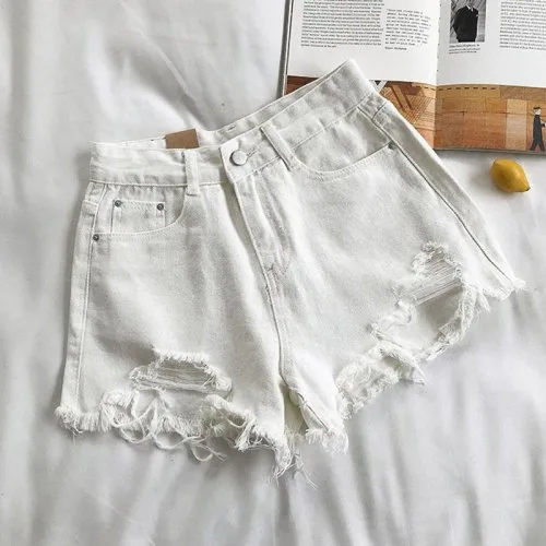 White no belt