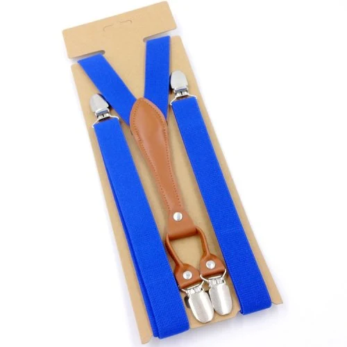 KONINKLIJK BLAUW
