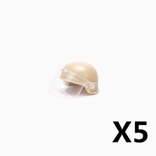 TK250-5PCS