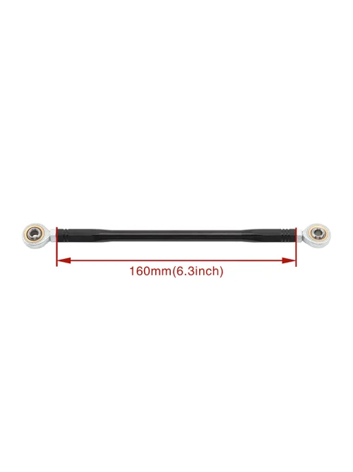 160mm