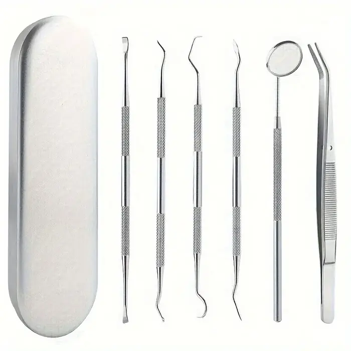 6pcs