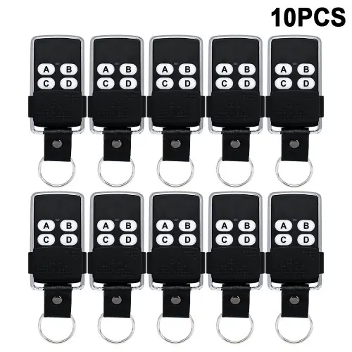 10pcs