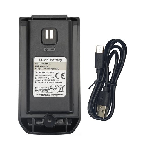 1P batterie-TypeC