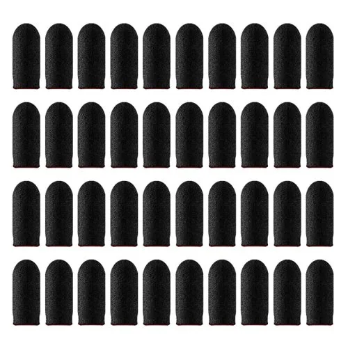 Schwarz-40pcs