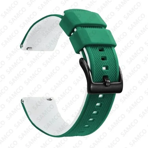 Groen wit 2