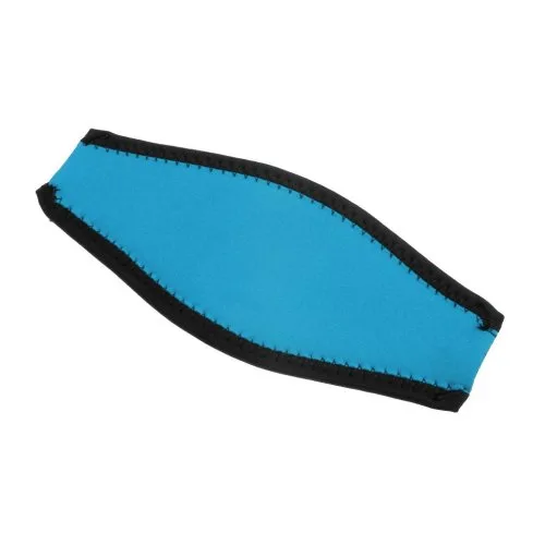 Hell blau 20.5x9cm