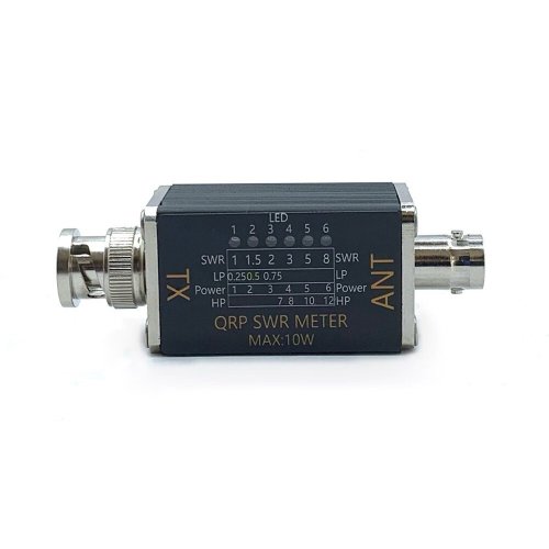 Image de Compteur SWR 1-50 MHz - Kit QRP 10W