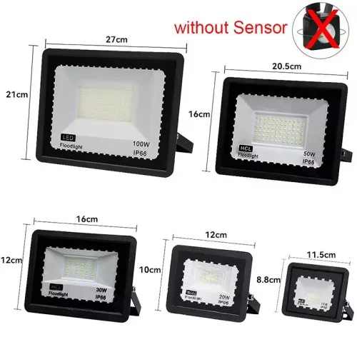 NO Sensor