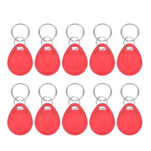 Rot 100KeyT5577