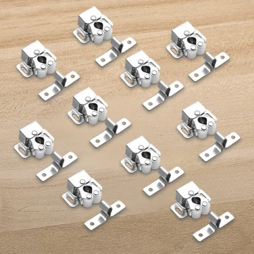 Plata (10PCS)