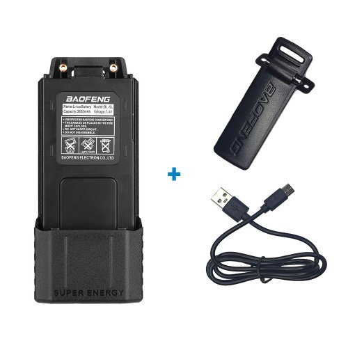 1P batteria-TypeC-clip