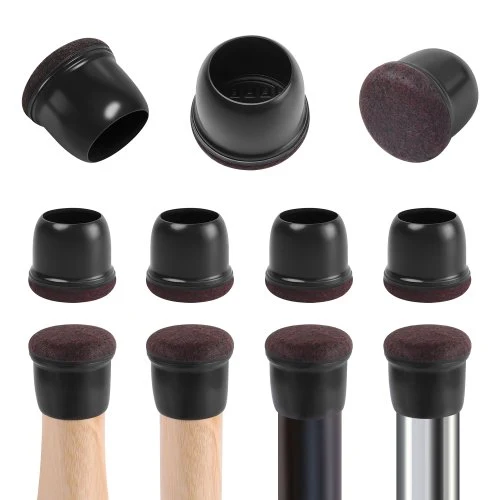 Diam. 25-30mm zwart