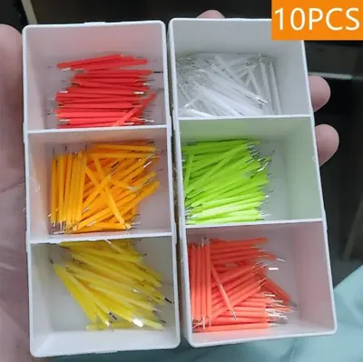 Image de Ampoules LED Filament Multicolores 3V - Lot de 10