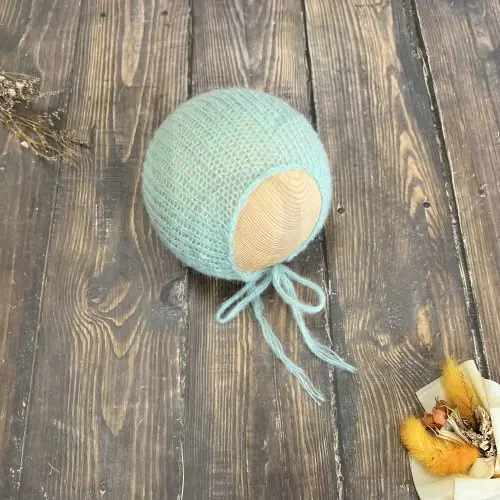 Menthe chapeau