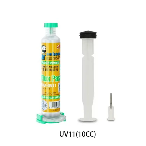 UV11 10CC