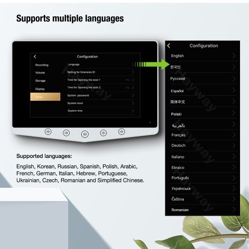 Vue 3 du produit