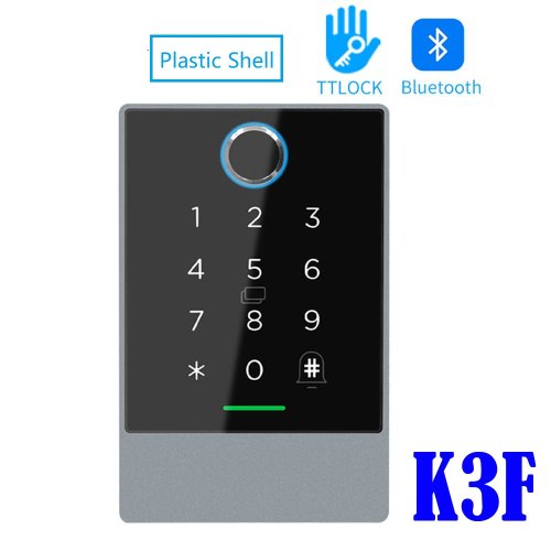 K3F-TTLOCK