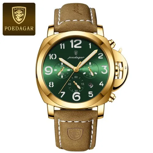 859 gold grün