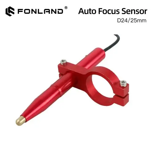 Capteur de focalisation automatique