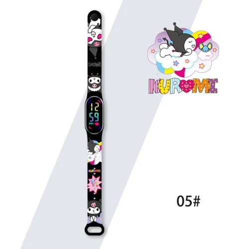 Kuluomi colore 05