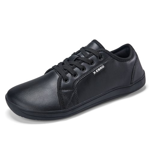 Afbeelding van Stijlvolle Herensneakers met Brede Neus – Comfort & Elegance