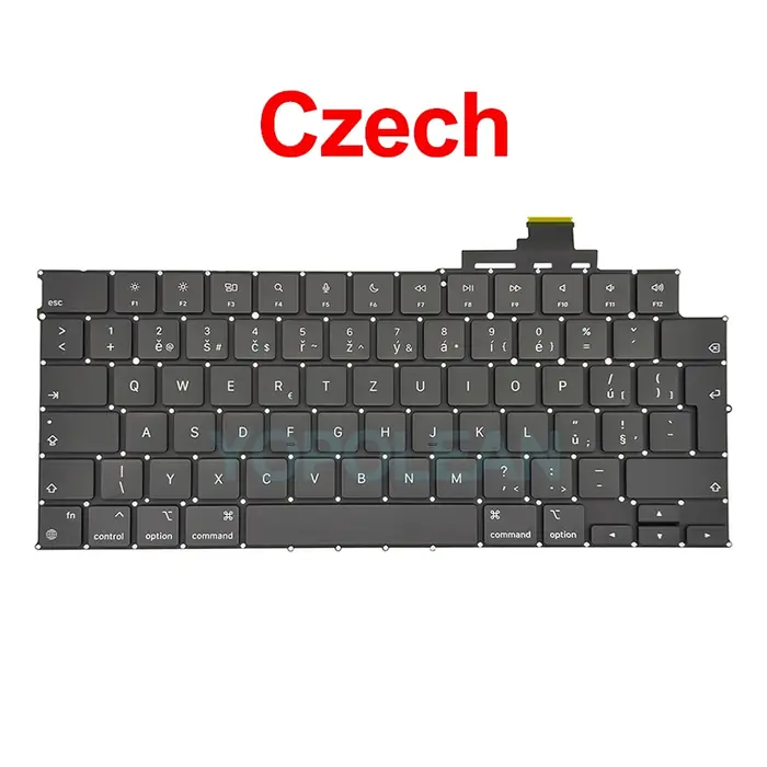 Tchèque