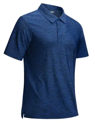 Image de Polo Homme Léger & Respirant - Idéal pour le Golf et les Activités Sportives