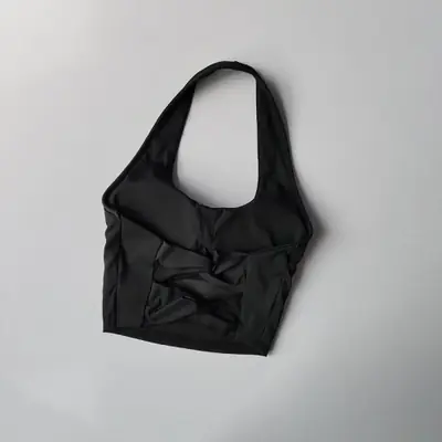 Image de Soutien-gorge sport femme avec coussinet - Yoga & Running