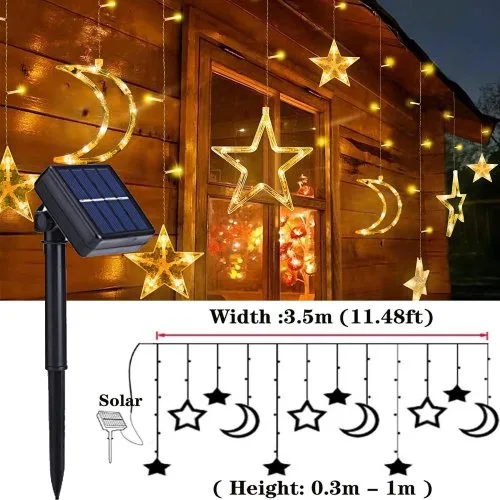 Solar potencia