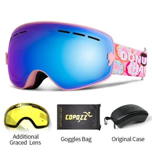Donuts set