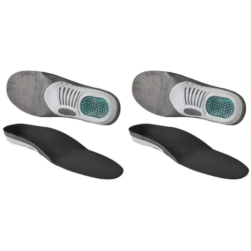 2 paires - noir