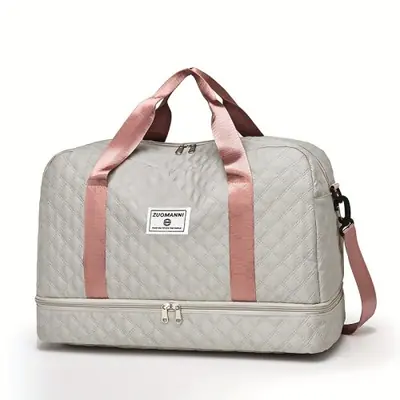 Image de Sac de Voyage Ultra-Pratique & Spacieux