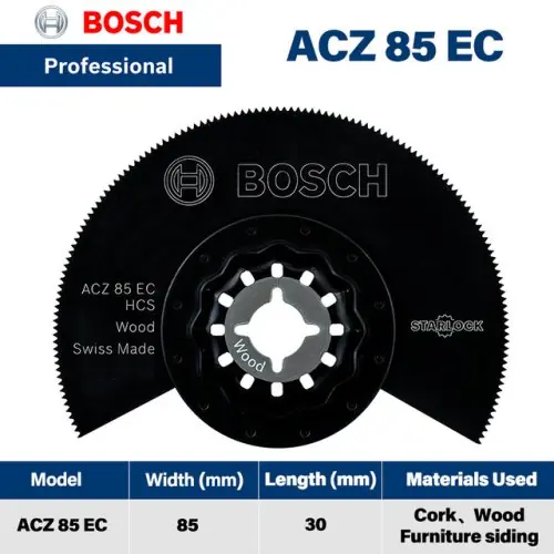 ACZ 85 EC