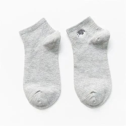Oso gris