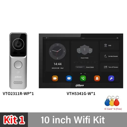 Kit 1