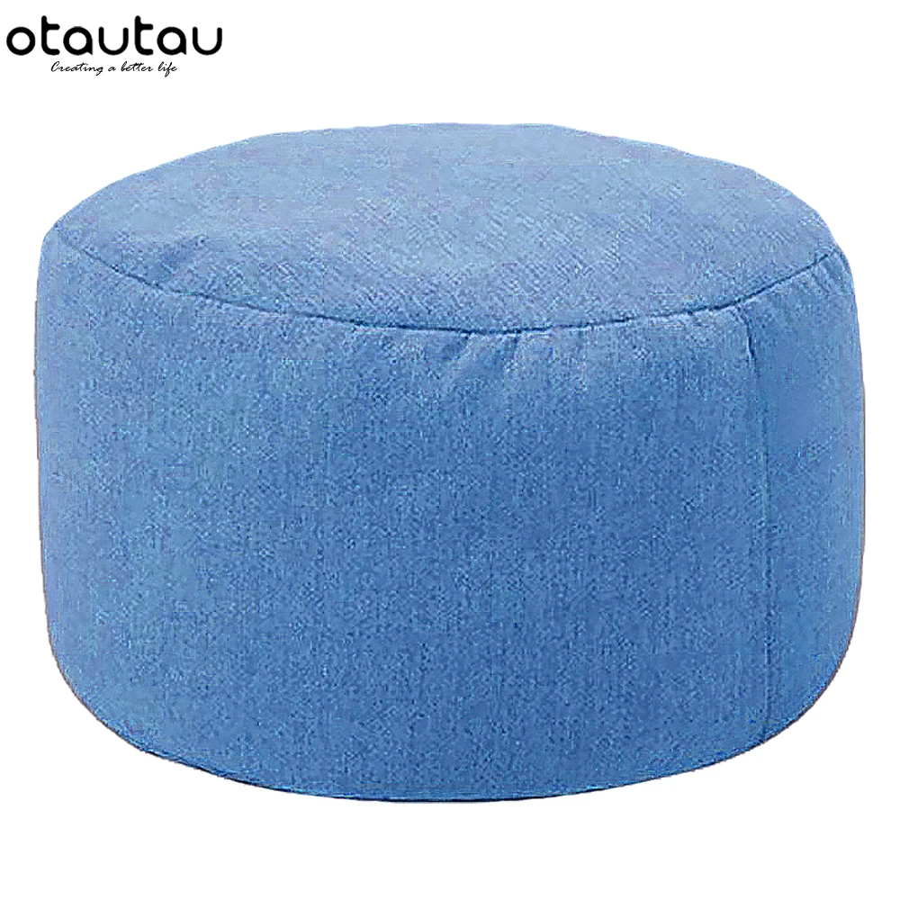 meer blauw