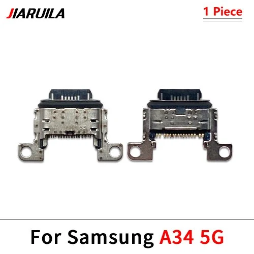 A34 5G